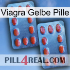 Viagra Yellow Pill 05